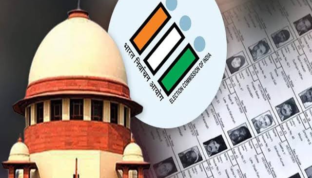 ট্রাইব্যুনালকে সুপ্রিম নির্দেশ, যাচাই না করে নতুন ফর্ম ৬ নথি গ্রহণ করা যাবে না, 