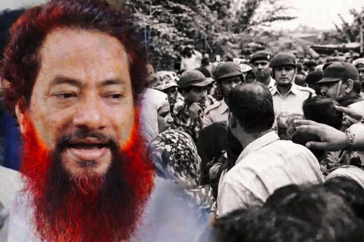 মোথাবাড়ি বিক্ষোভে প্রশাসন ISF প্রার্থী সহ ২২ জনকে গ্রেপ্তার করল, উত্তপ্ত মালদা