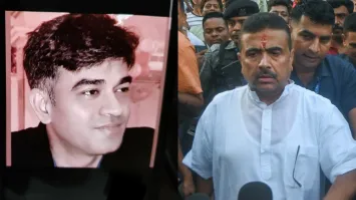 ভয়ংকর অরাজকতা ! শুভেন্দু অধিকারীর আপ্ত সহায়ক গুলিতে খুন, তদন্তের দাবী