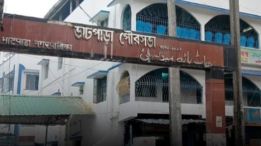 বিজেপি সরকারের চাপে অন‍্য পুরসভার মত ভাটপাড়া পুরসভায় ২৯ কাউন্সিলরের গণইস্তফা 