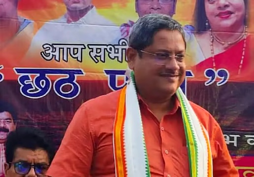 তোলাবাজির অভিযোগে বেহালার তৃণমূল কাউন্সিলর সুদীপ পোল্লে গ্রেপ্তার 