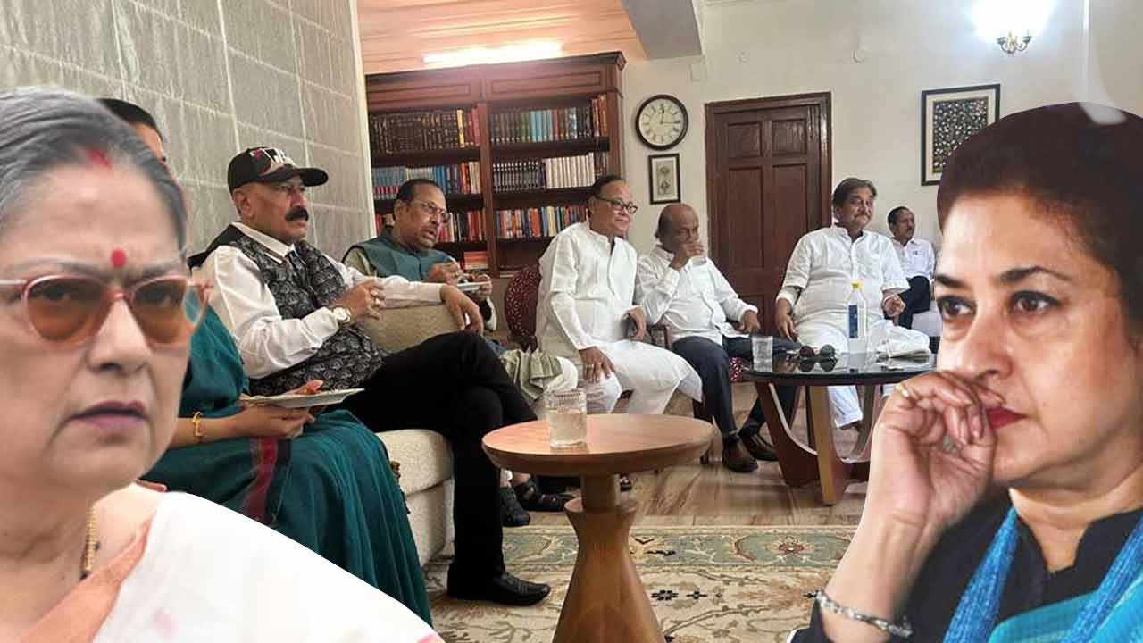দেব-শত্রুঘ্ন- ইউসুফ -আবু- খলিলুররা ১৯ তৃণমূল সাংসদ মোদি সমর্থনে অধ‍্যক্ষকে চিঠি দিয়েছে কারা? জানা গেল