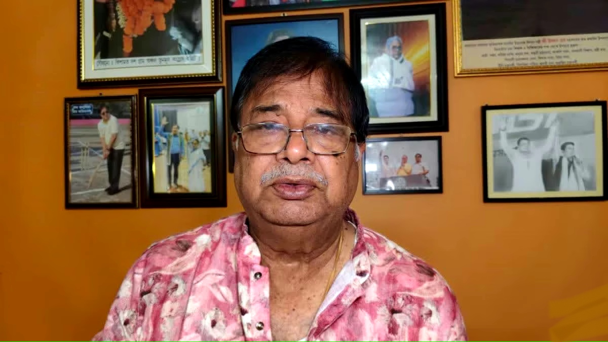 প্রাক্তন দাপুটে মন্ত্রী উদয়ন গুহ গ্রেপ্তার, নিয়ে যাওয়া হবে উত্তরবঙ্গে