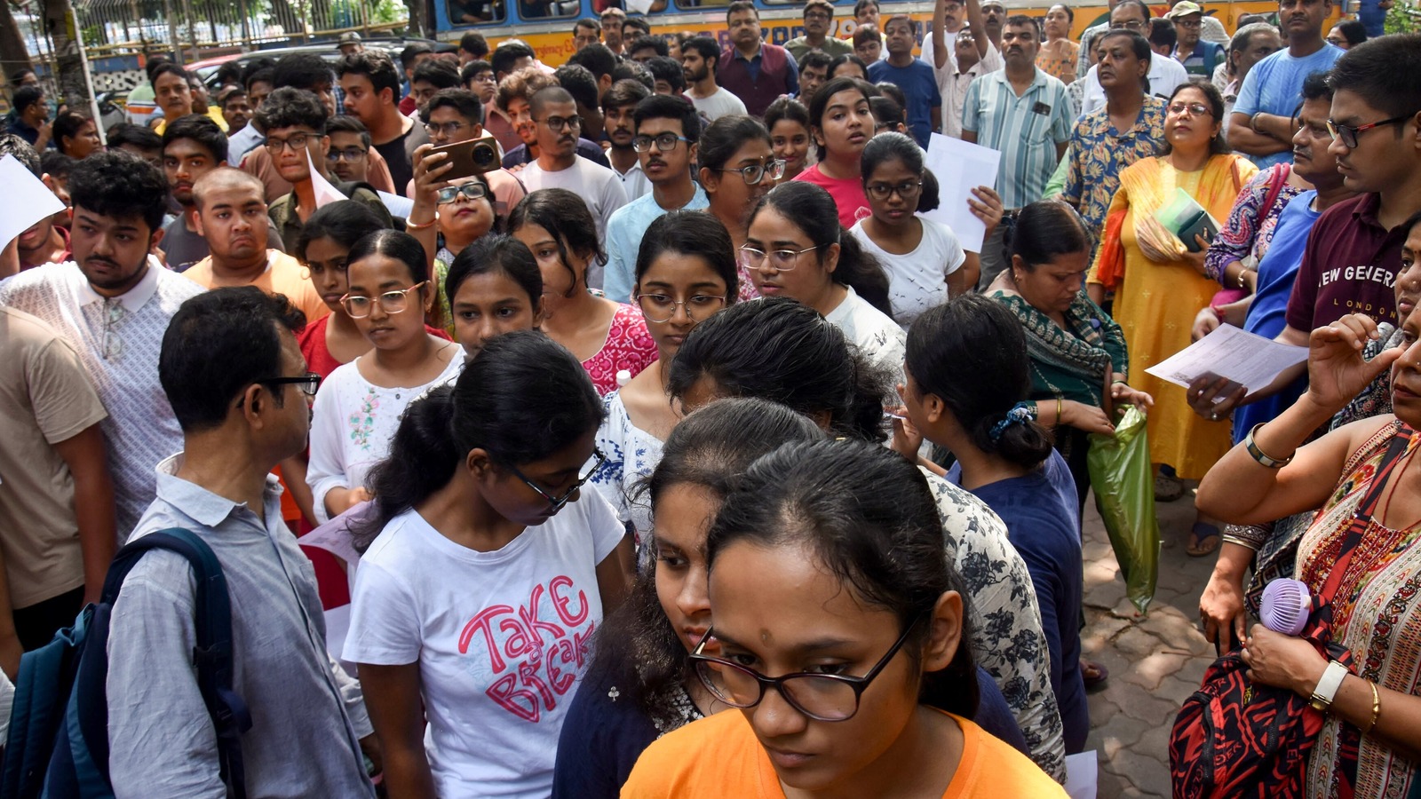 রাজ্য জয়েন্ট এন্ট্রান্সের ফল ঘোষণা, এবছরের পরীক্ষায় পাশের হার ৯৭.৭৪%, কাউন্সেলিং শুরু কবে থেকে?
