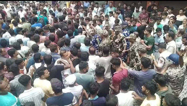 জাস্টিস ফর বারুইপর! ১২ বছরের শিশুকন‍্যা ধর্ষণ খুন, উত্তাল বাংলা, SIT গঠন